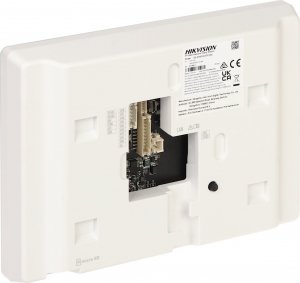 Hikvision Panel wewnętrzny monitor Wi-Fi / IP DS-KH9310-WTE1(B) Hikvision 2