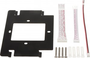 Hikvision Panel wewnętrzny monitor Wi-Fi / IP DS-KH9310-WTE1(B) Hikvision 7