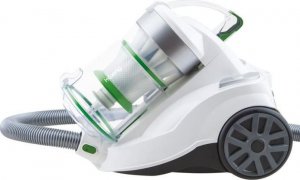 Odkurzacz HKoenig HKoeNIG - AXO900 - Odkurzacz bezworkowy - A - 74dB - 2L - Bialy 2