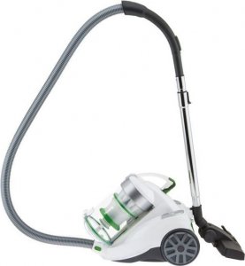 Odkurzacz HKoenig HKoeNIG - AXO900 - Odkurzacz bezworkowy - A - 74dB - 2L - Bialy 3