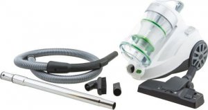 Odkurzacz HKoenig HKoeNIG - AXO900 - Odkurzacz bezworkowy - A - 74dB - 2L - Bialy 4