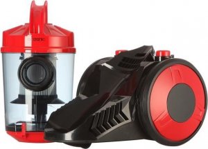 Odkurzacz Oceanic VC10RBAX2 2