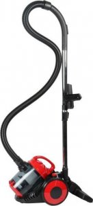 Odkurzacz Oceanic VC10RBAX2 5