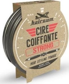Lekki Wosk do Stylizacji Hairgum Maść (40 g) 1