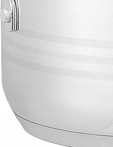 Galicja Garnek wysoki z miarką 9 L 4