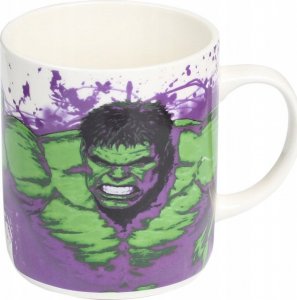 Marvel Kubek Avengers Hulk 460 ml 1