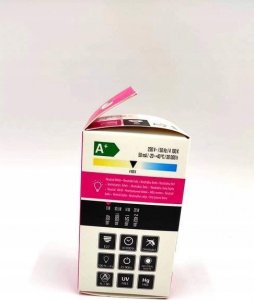 ŻARÓWKA LED CLS A60 6W E27 NW 2