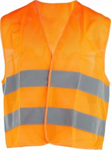 Stalco KAMIZELKA ODBLASKOWA "SHINE SUMMER" POMA 2