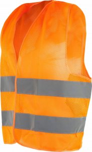 Stalco KAMIZELKA ODBLASKOWA "SHINE SUMMER" POMA 3