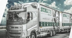 Stalco KAMIZELKA ODBLASKOWA "SHINE SUMMER" POMA 4