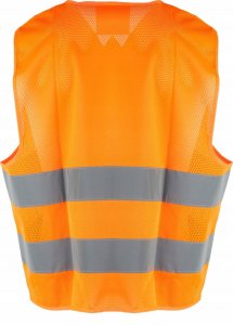 Stalco KAMIZELKA ODBLASKOWA "SHINE SUMMER" POMA 5