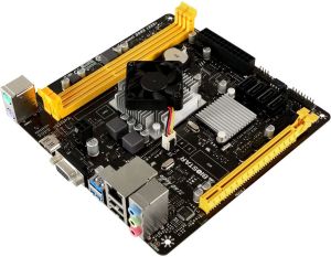 Płyta główna Biostar A68N-5545 2