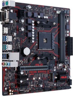 Płyta główna Asus PRIME B350M-E (90MB0TW0-M0EAY0) 2