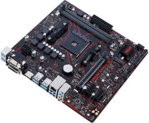 Płyta główna Asus PRIME B350M-E (90MB0TW0-M0EAY0) 4