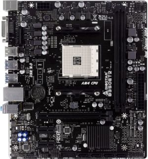 Płyta główna Biostar RACING B350ET2 2