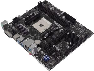 Płyta główna Biostar RACING B350ET2 3