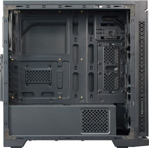 Obudowa Cooltek TG-01 RGB (600045145) 5