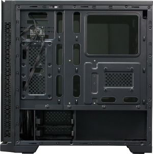 Obudowa Cooltek TG-01 RGB (600045145) 6