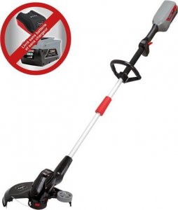 Trymer Scheppach Elektryczny trymer SCHEPPACH 2 w 1 40 V - BCH3300-40Li 5