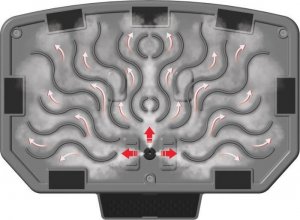 Mop parowy Polti Vaporetto SV610 Style (PTEU0304) 4