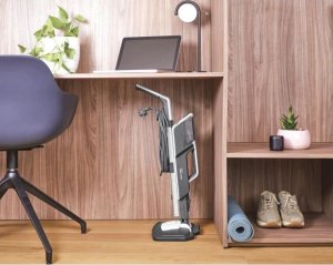 Mop parowy Polti Vaporetto SV610 Style (PTEU0304) 6