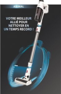 Odkurzacz Rowenta Odkurzacz wielofunkcyjny ROWENTA YY4796FE Xpert 3,60 2