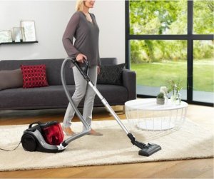 Odkurzacz Rowenta RO6943EA X-Trem 5