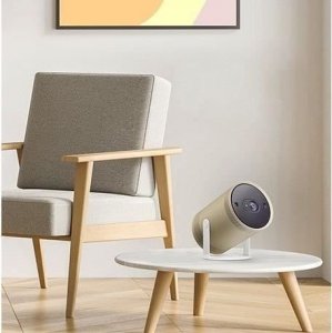 Torba Samsung Osłonka Freestyle - Beżowa 2