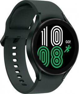 Smartwatch Samsung SAMSUNG Galaxy Watch4 - 44 mm - Bluetooth - Zielony 3