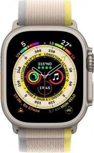 Smartwatch Apple nan 2