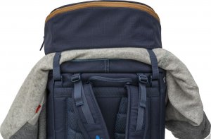 Plecak turystyczny Vaude Plecak turystyczny dla dzieci i młodzieży Vaude Hidalgo 24+4 - zielony 3