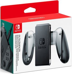 Nintendo uchwyt Dock na Joy-Con (2510566) 2
