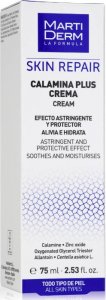 Martiderm Krem Przeciw Zaczerwienieniom Skin Repair Calamina Martiderm (75 ml) (75 ml) 2