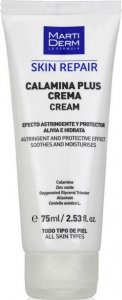 Martiderm Krem Przeciw Zaczerwienieniom Skin Repair Calamina Martiderm (75 ml) (75 ml) 3