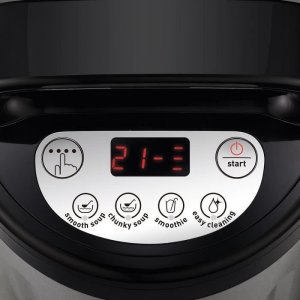 Blender kielichowy Moulinex YY4301FG 2