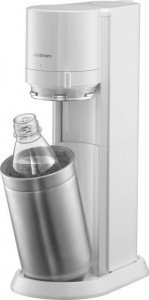 Saturator Sodastream Duo Megapack Biały 2