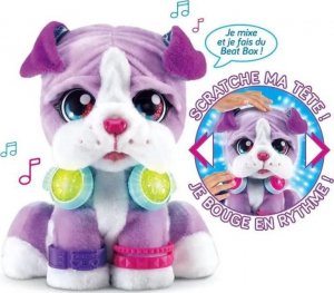 Vtech VTECH - DJ Beat Boxer 4