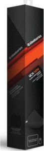 Podkładka SteelSeries STEELSERIES Qck Podkladka pod mysz do malych komputerów PC 2