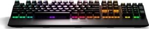 Klawiatura SteelSeries Apex PRO OmniPoint (S7160174) 2