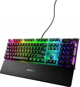Klawiatura SteelSeries Apex PRO OmniPoint (S7160174) 3