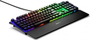 Klawiatura SteelSeries Apex PRO OmniPoint (S7160174) 4
