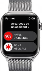 Smartwatch Apple nan 6