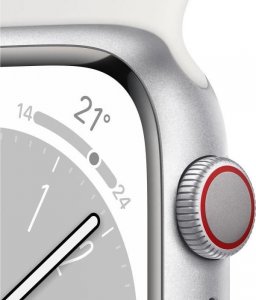 Smartwatch Apple nan 3