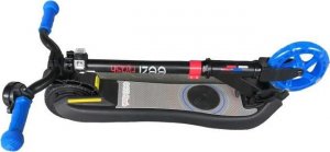 Hulajnoga elektryczna Aucune S7170071 4