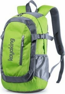 walk genie Plecak wielozadaniowy Walk Genie 146168 (20 Sztuk) - Zielony 2