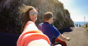 GoPro GP HAND + WRIST STRAP (AHWBM-002) 4