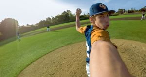 GoPro GP HAND + WRIST STRAP (AHWBM-002) 5