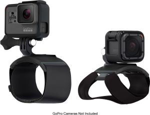 GoPro GP HAND + WRIST STRAP (AHWBM-002) 7