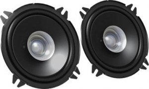Głośnik samochodowy JVC Zestaw głośników samochodowych JVC CSJ-510X (2.0; 250 W; 130 mm) 1