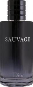 Dior Sauvage EDT 200 ml 1